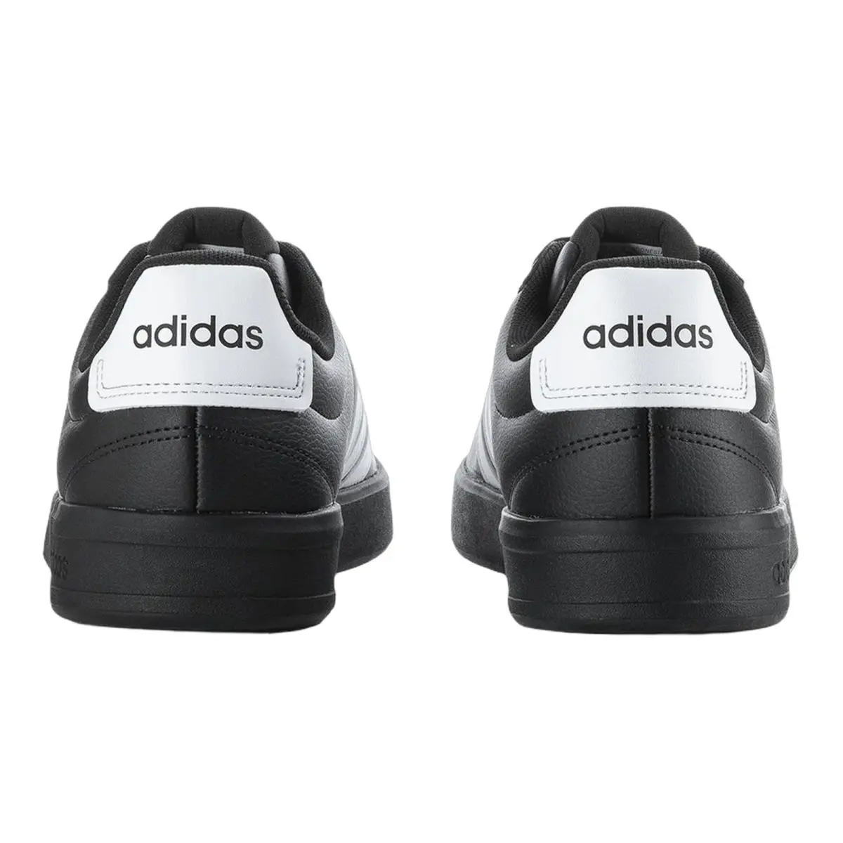 Adidas shoes - ADIDAS Grand Court 3.0 - Grand Court - IH1472 IH1476 - Cloud White/Core Black/Cloud White 16