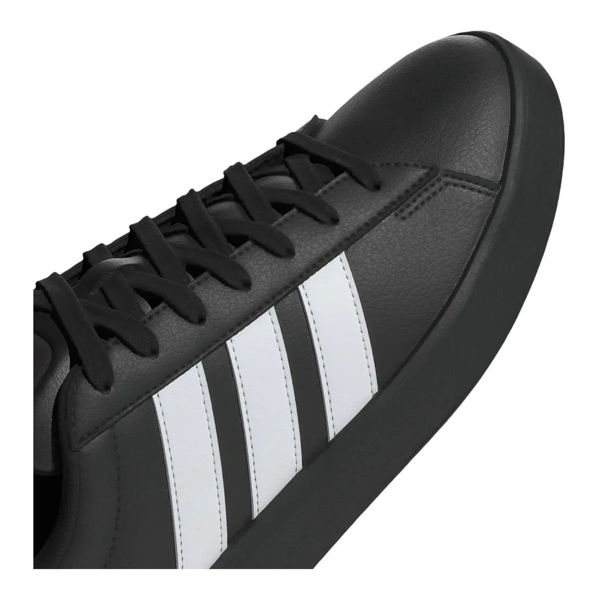Adidas shoes - ADIDAS Grand Court 3.0 - Grand Court - IH1472 IH1476 - Cloud White/Core Black/Cloud White 19