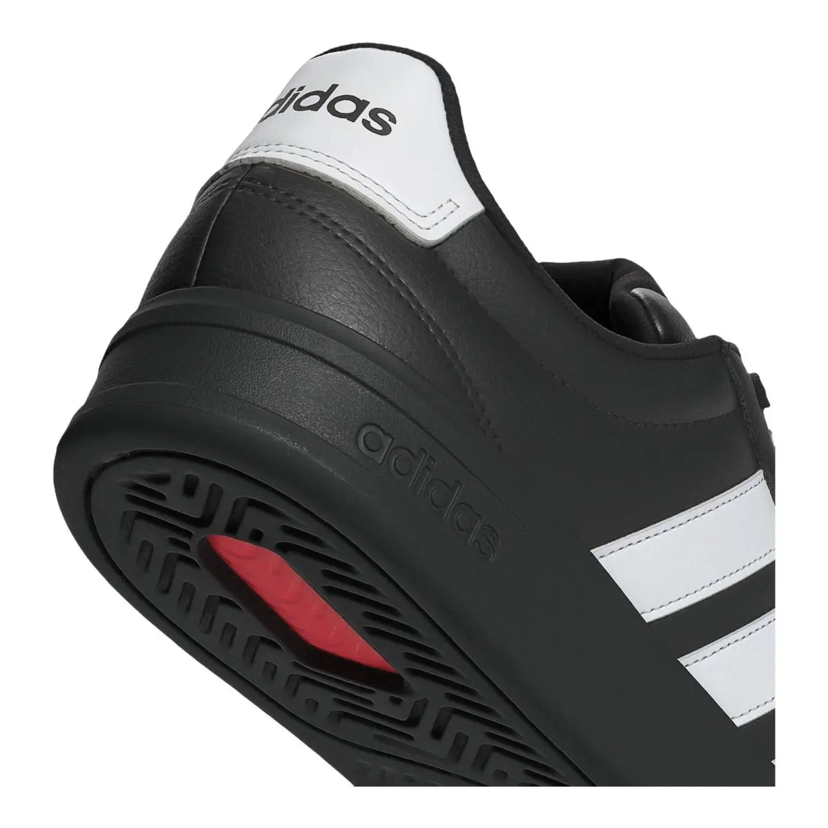 Adidas shoes - ADIDAS Grand Court 3.0 - Grand Court - IH1472 IH1476 - Cloud White/Core Black/Cloud White 20