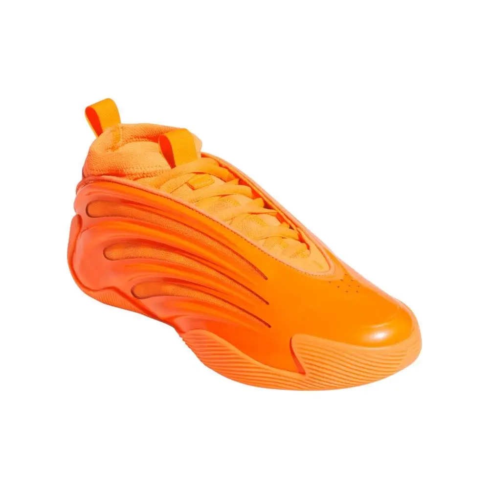 Adidas shoes - adidas Harden Volume 9 - Harden Volume - JS1305 - Orange 0