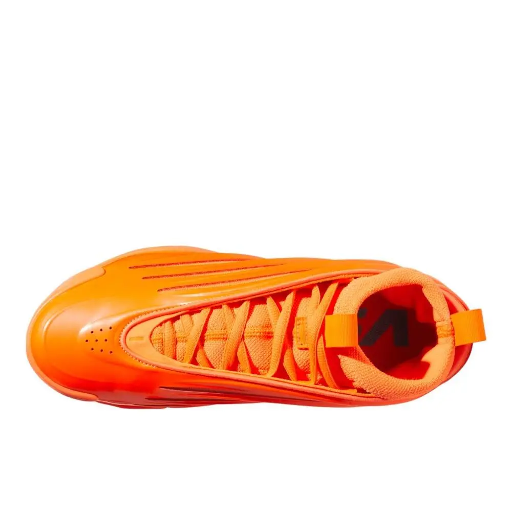Adidas shoes - adidas Harden Volume 9 - Harden Volume - JS1305 - Orange 2