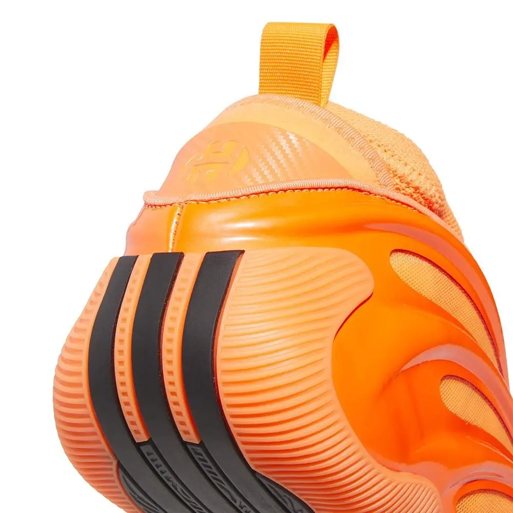 Adidas shoes - adidas Harden Volume 9 - Harden Volume - JS1305 - Orange 4