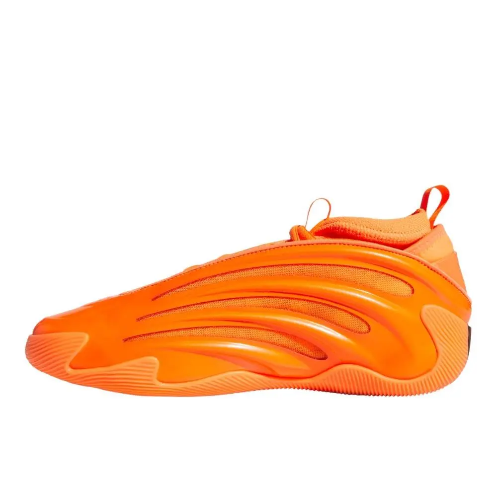 Adidas shoes - adidas Harden Volume 9 - Harden Volume - JS1305 - Orange 9