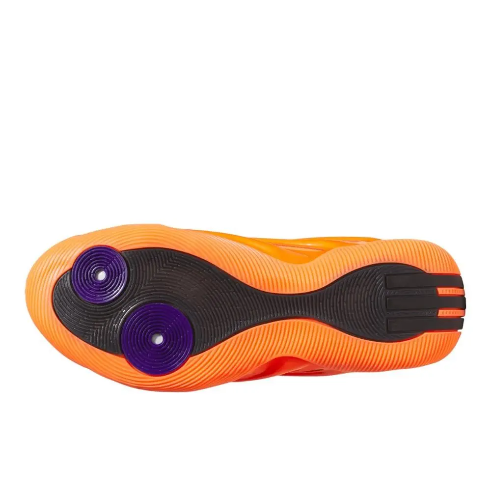 Adidas shoes - adidas Harden Volume 9 - Harden Volume - JS1305 - Orange 11