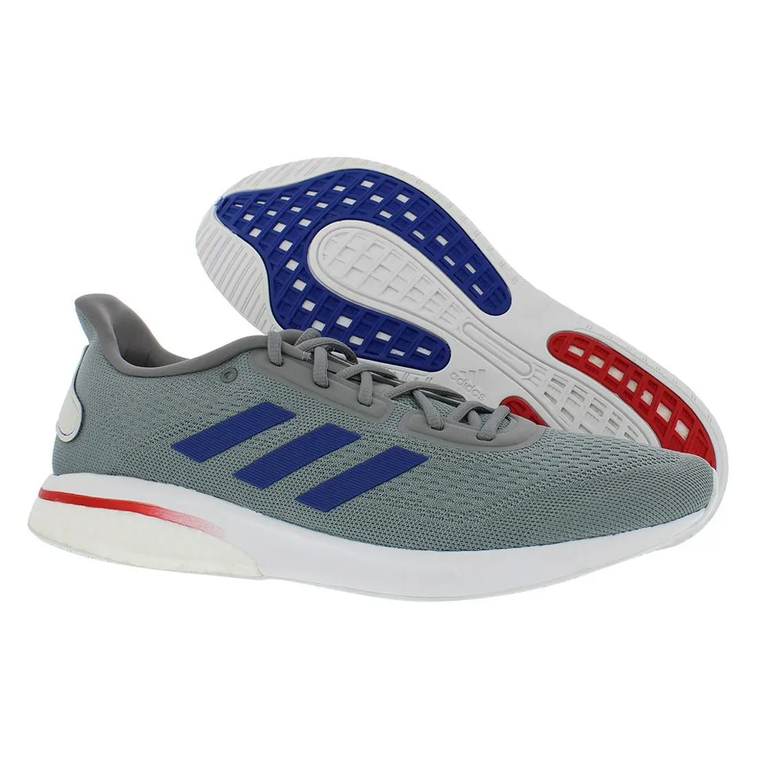Supernova Unisex Shoes by Adidas