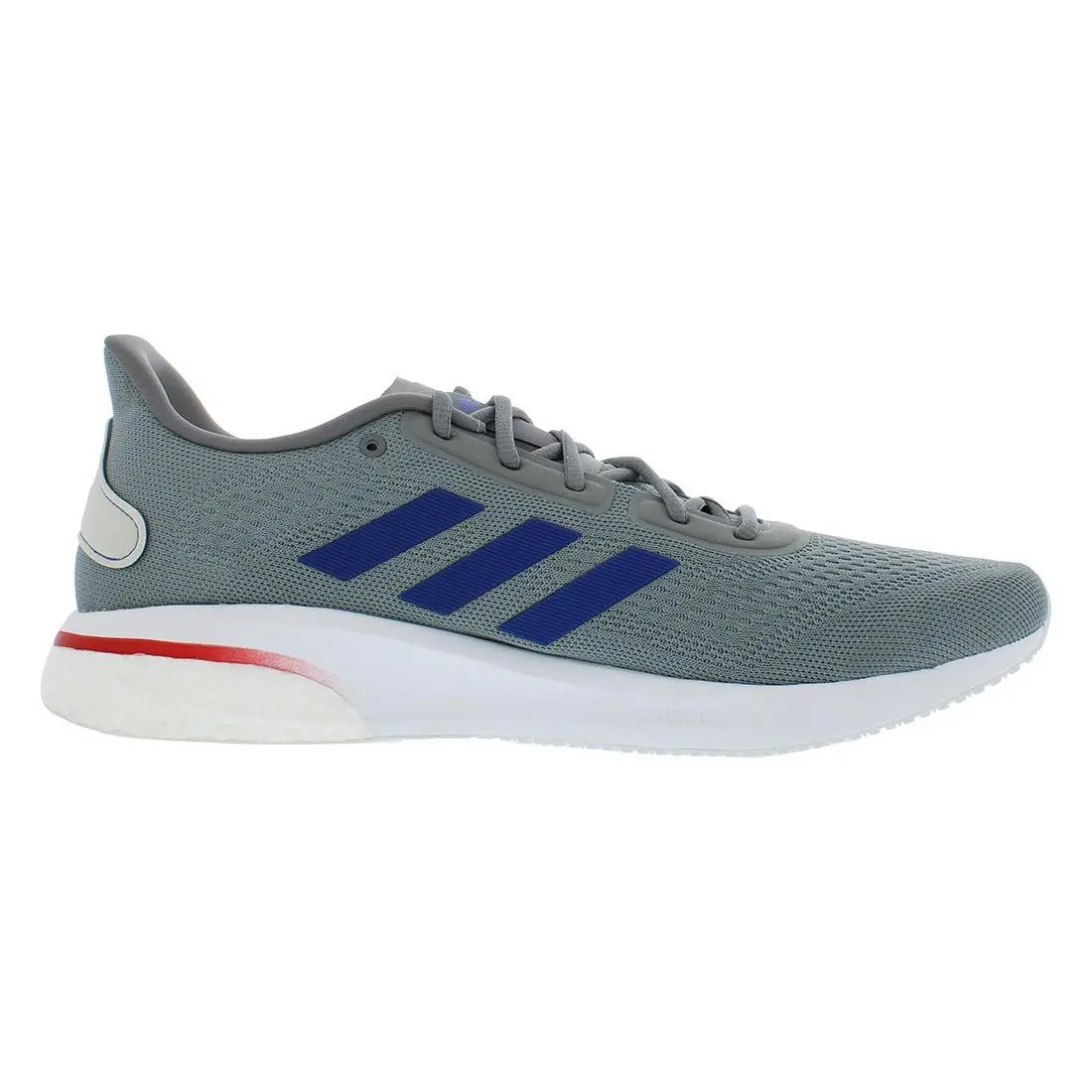 Adidas shoes - Grey Three/Royal Blue/Footwear White, Main: Grey 1