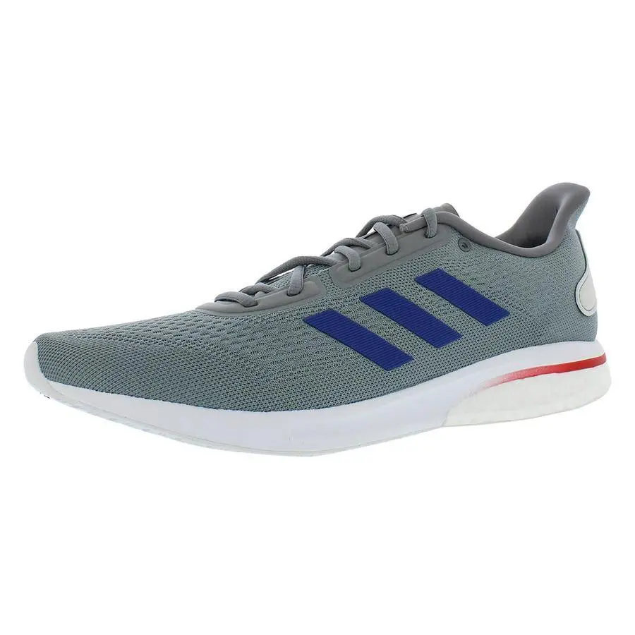 Adidas shoes - Grey Three/Royal Blue/Footwear White, Main: Grey 3