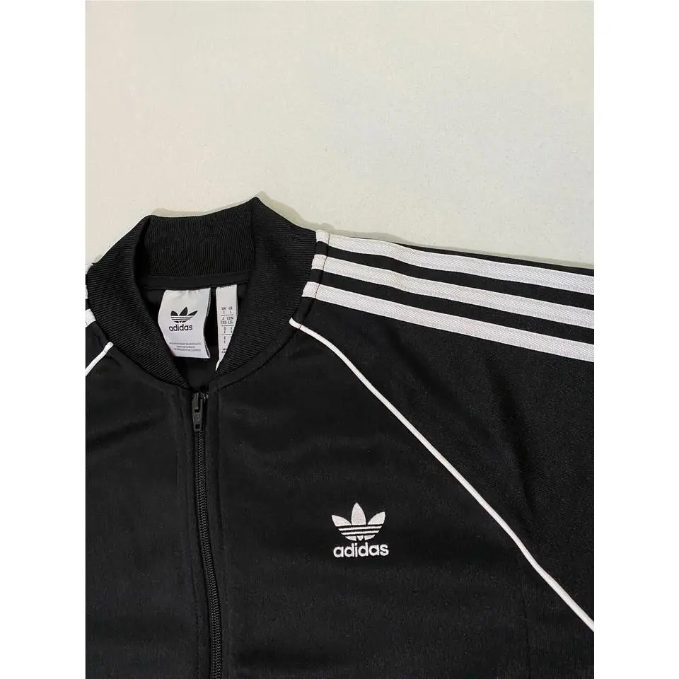 Adidas clothing - Black 1
