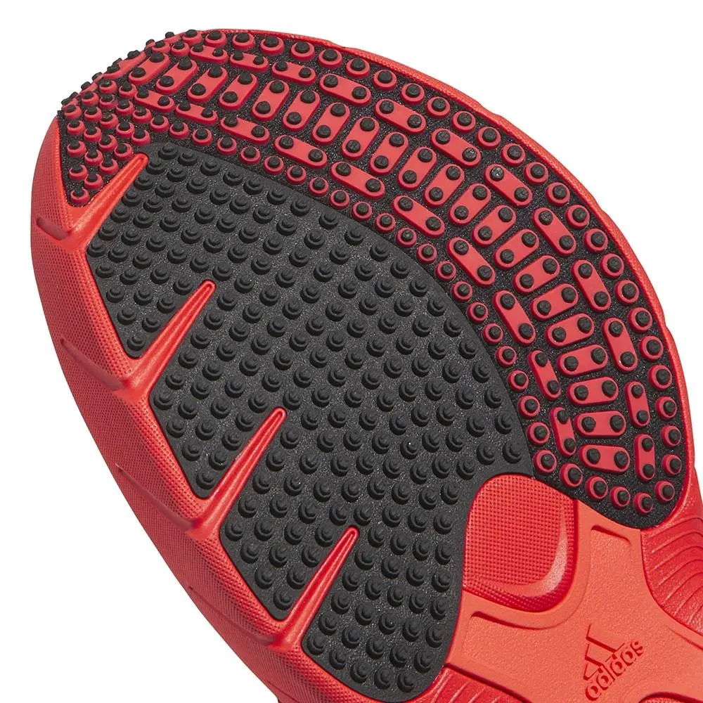 Adidas shoes - adidas Adizero Goukana - Adizero Goukana - JQ4006 - Red 12