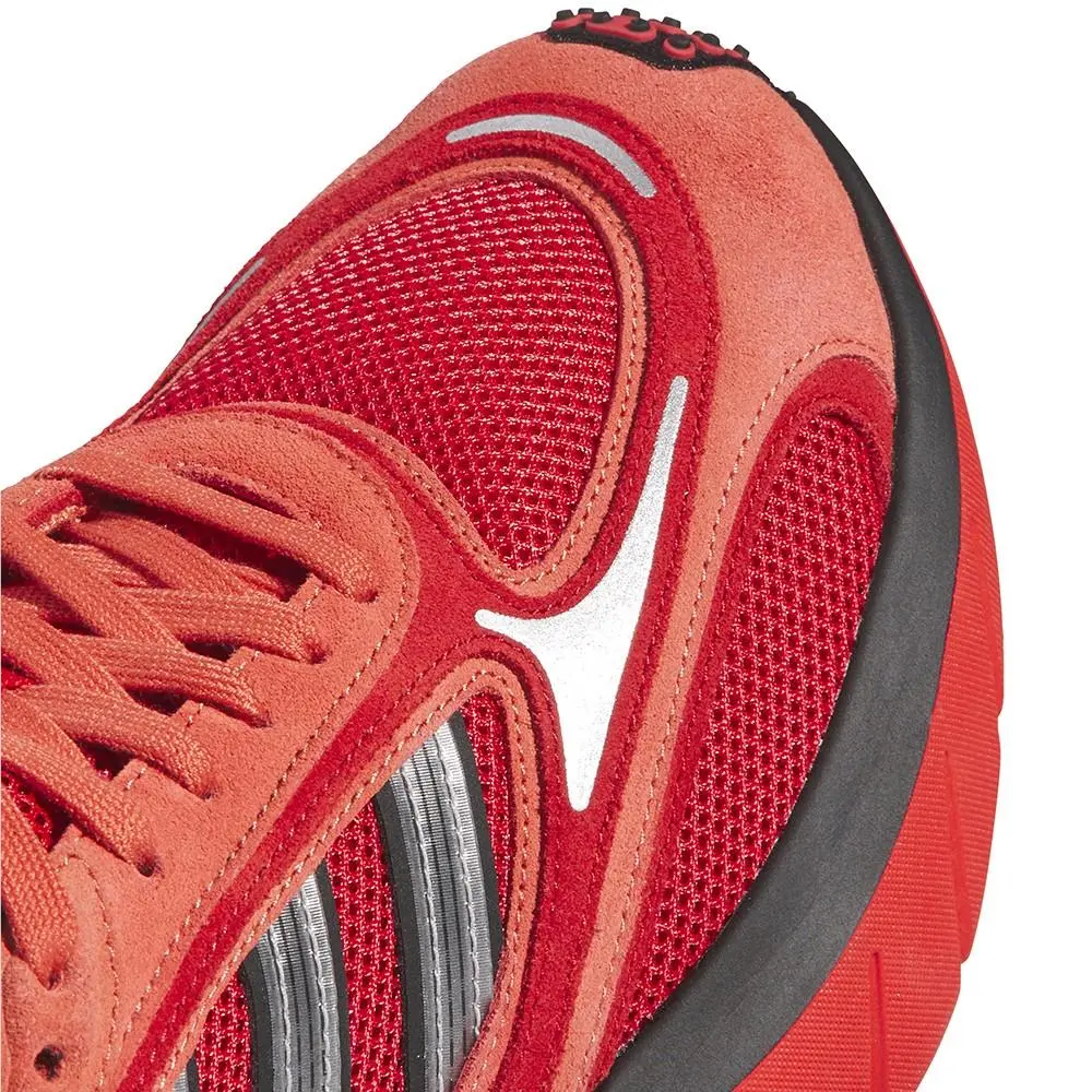 Adidas shoes - adidas Adizero Goukana - Adizero Goukana - JQ4006 - Red 5