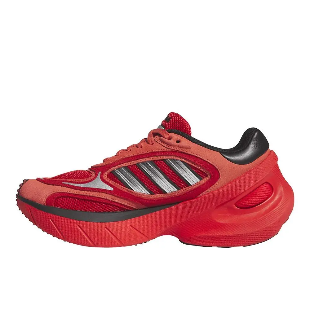 Adidas shoes - adidas Adizero Goukana - Adizero Goukana - JQ4006 - Red 9
