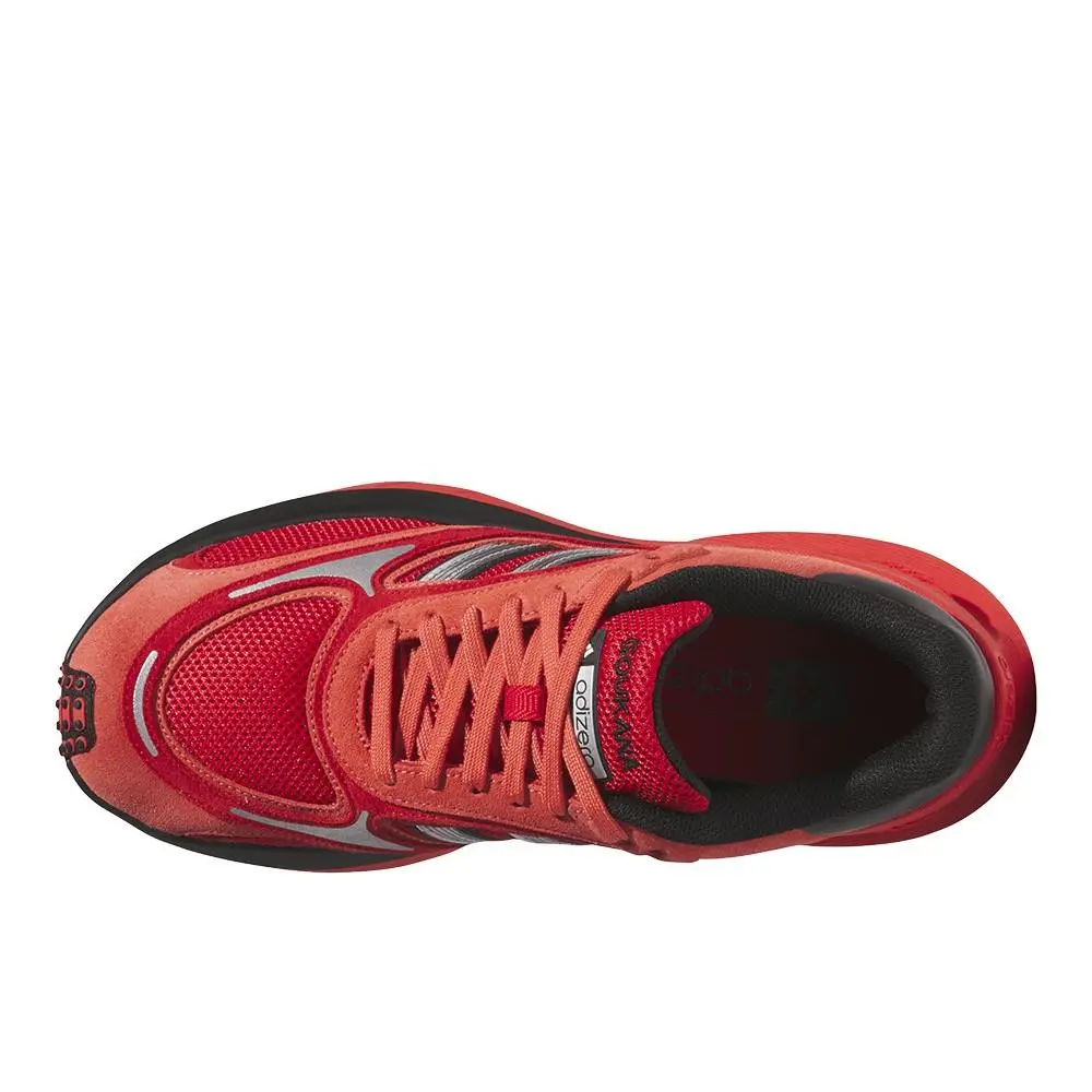 Adidas shoes - adidas Adizero Goukana - Adizero Goukana - JQ4006 - Red 10