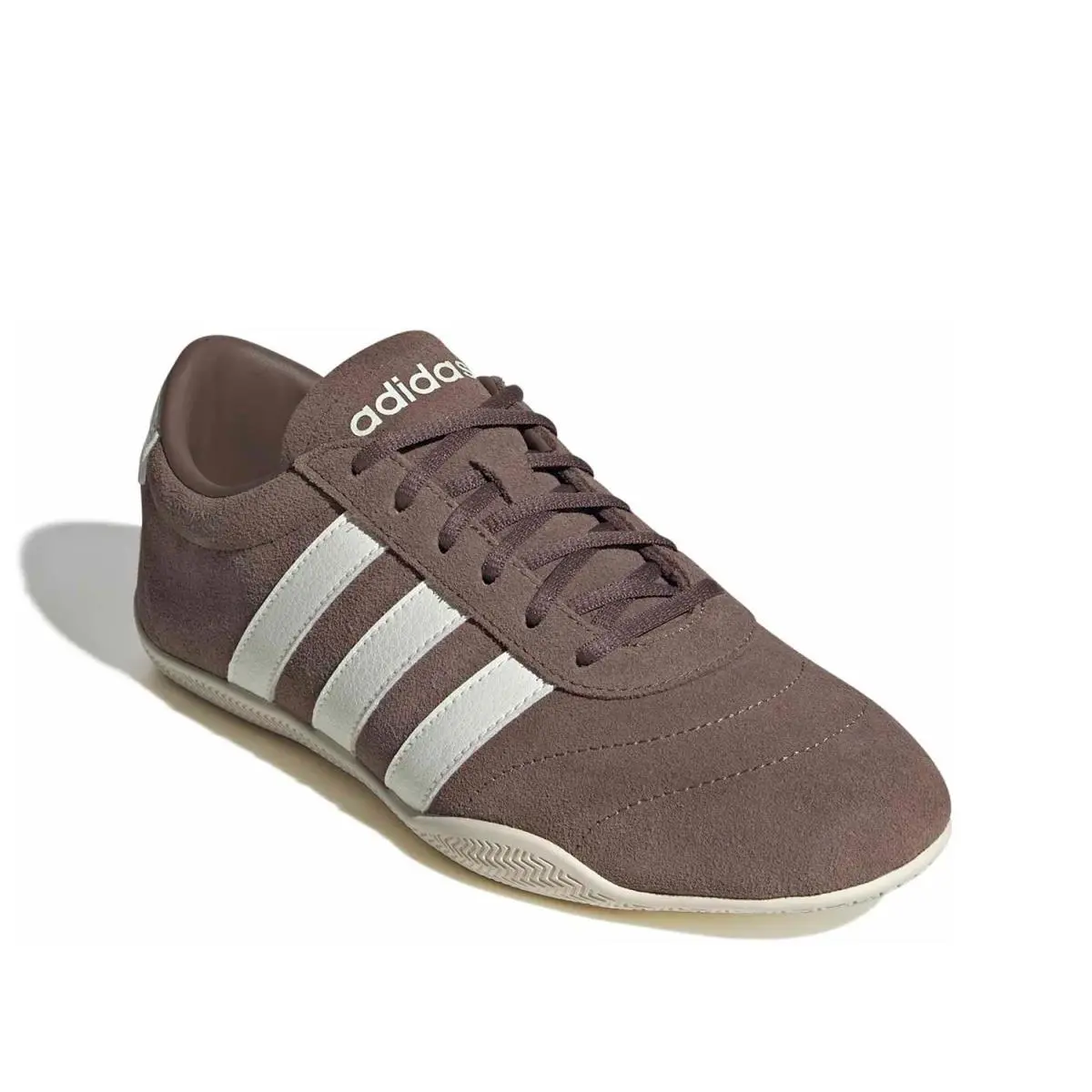 Woman`s Fashion Sneakers  Grand Court Lo Sneaker by Adidas