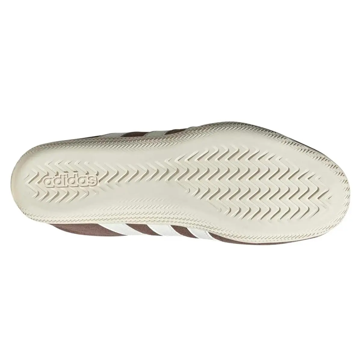 Adidas shoes - Dark Brown 2