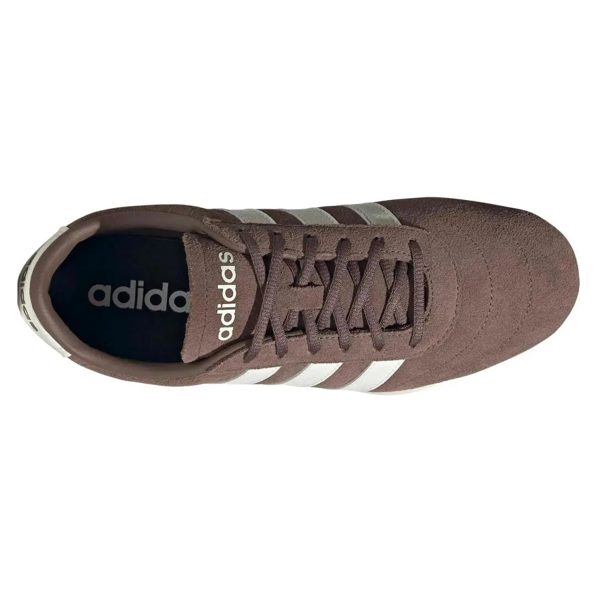 Adidas shoes - Dark Brown 3