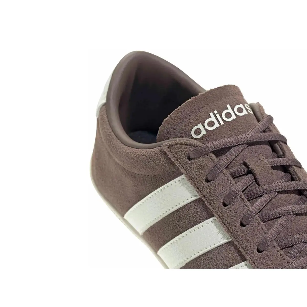 Adidas shoes - Dark Brown 4