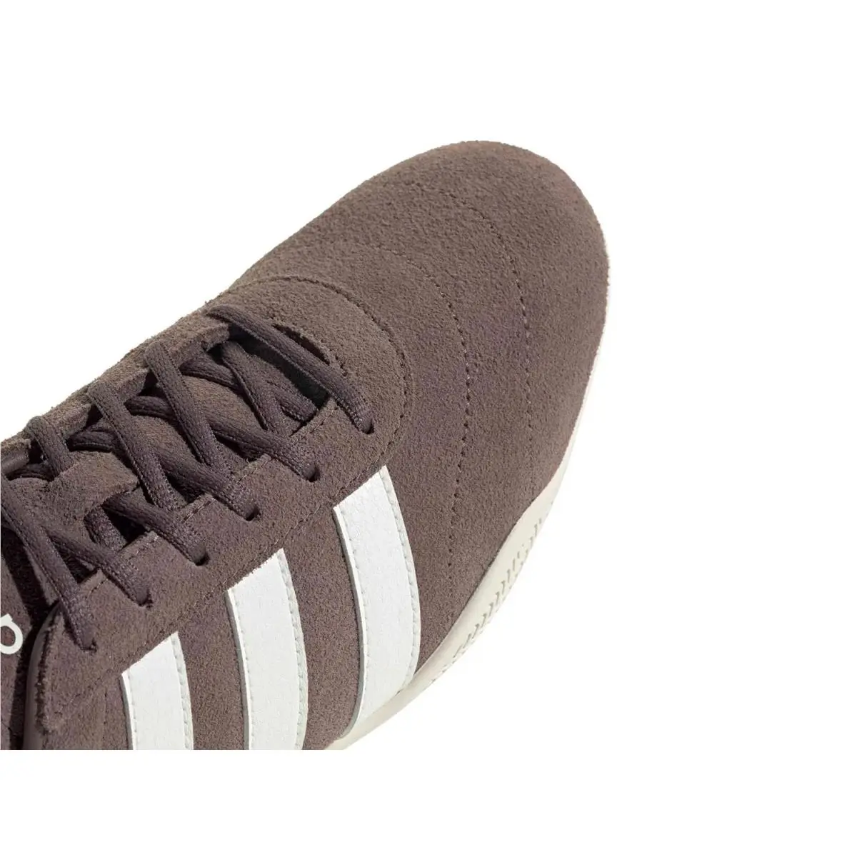 Adidas shoes - Dark Brown 5