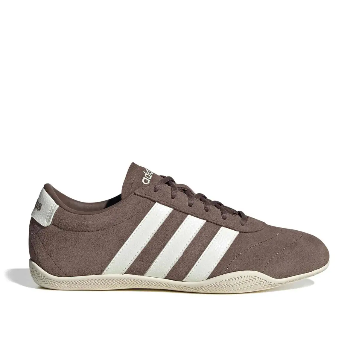 Adidas shoes - Dark Brown 8