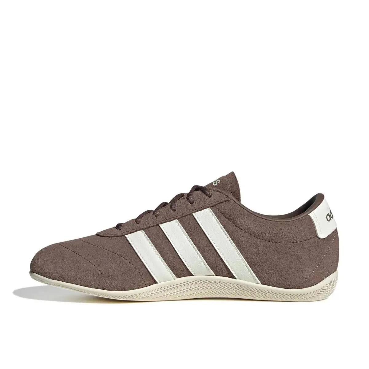 Adidas shoes - Dark Brown 7