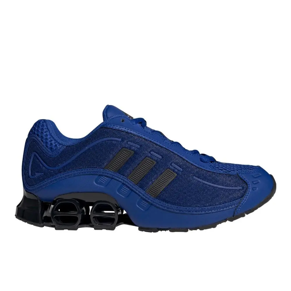 Adidas shoes - adidas Megaride O1 - Megaride - JR3672 - Blue 7