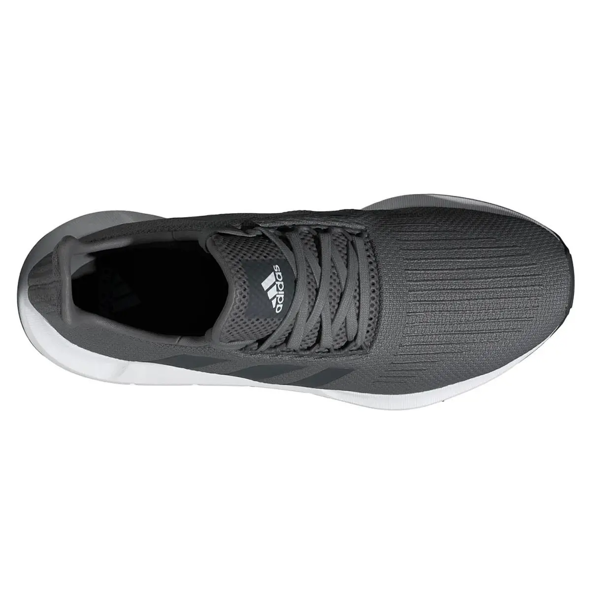 Adidas shoes - Grey 1