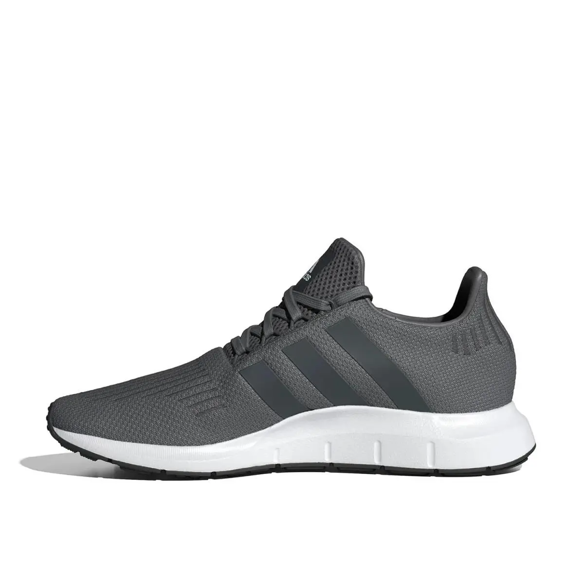 Adidas shoes - Grey 3