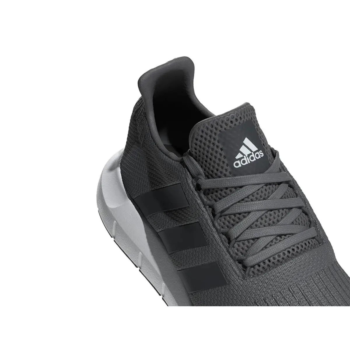 Adidas shoes - Grey 11