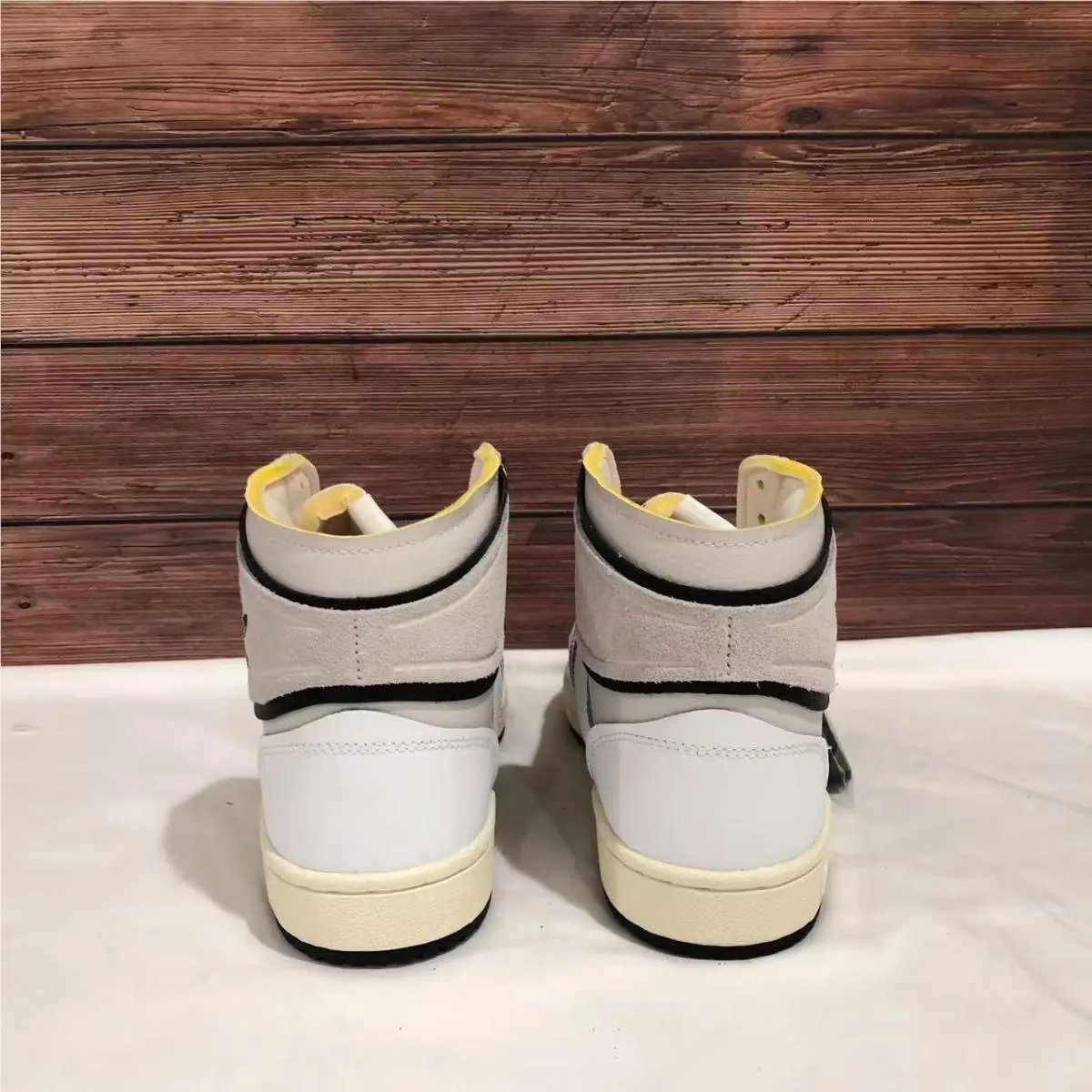 Adidas shoes - Q46255 - Q46255 - White 0