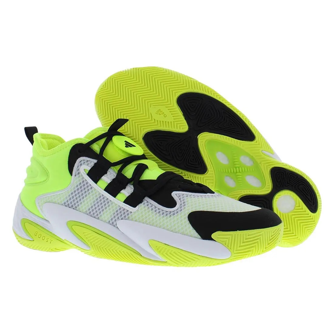 SM Byw Select Mens Shoes by Adidas