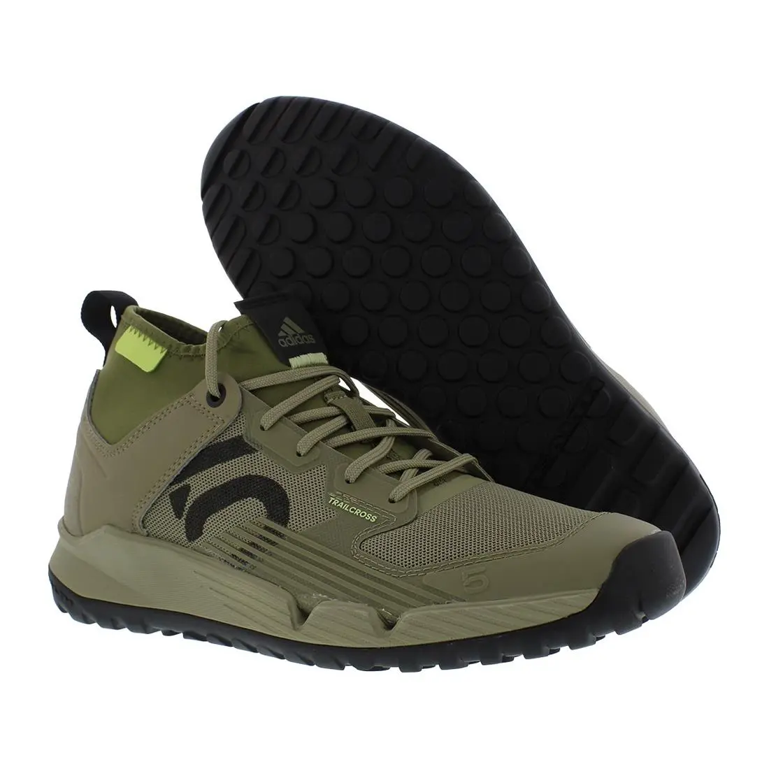 5.10 Trailcross XT Mens Shoes by Adidas