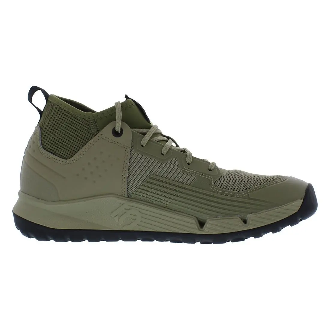 Adidas shoes - Green, Main: Green 1
