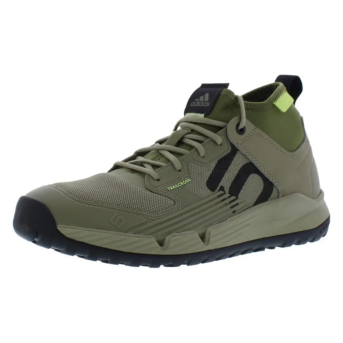 Adidas shoes - Green, Main: Green 5