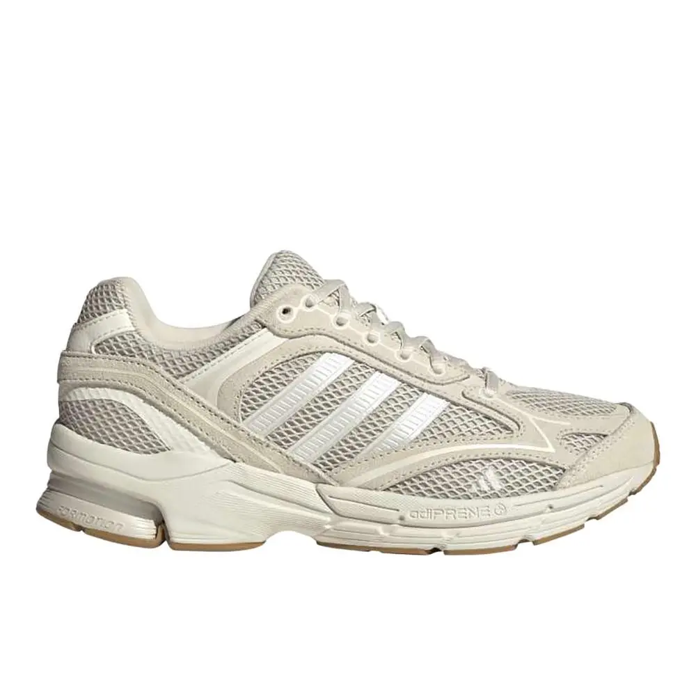 Spiritain 2000 Womens White Sneakers Casual Shoes SB1158-LA1818 by Adidas