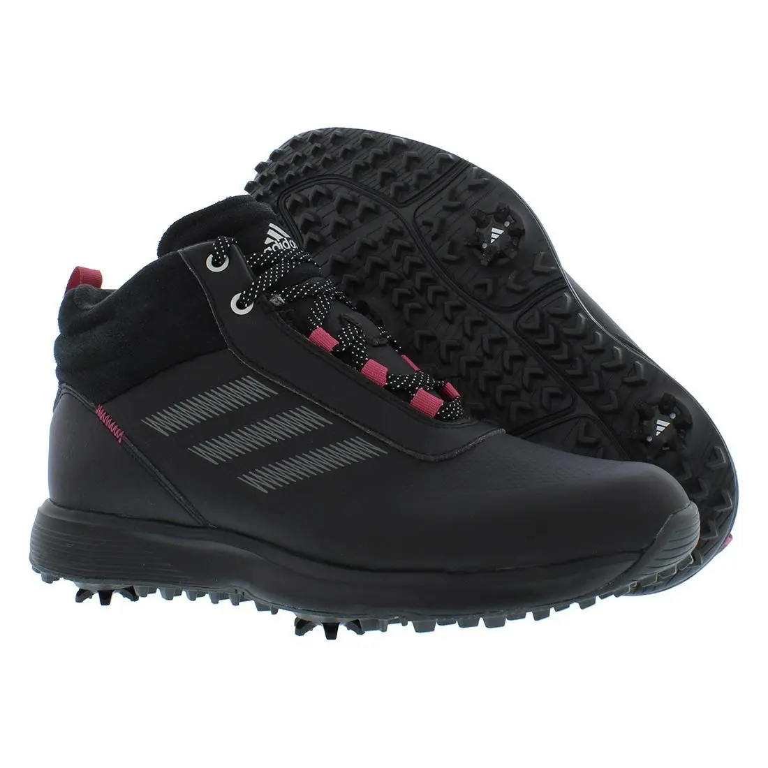 S2g Mid Womens Shoes by Adidas