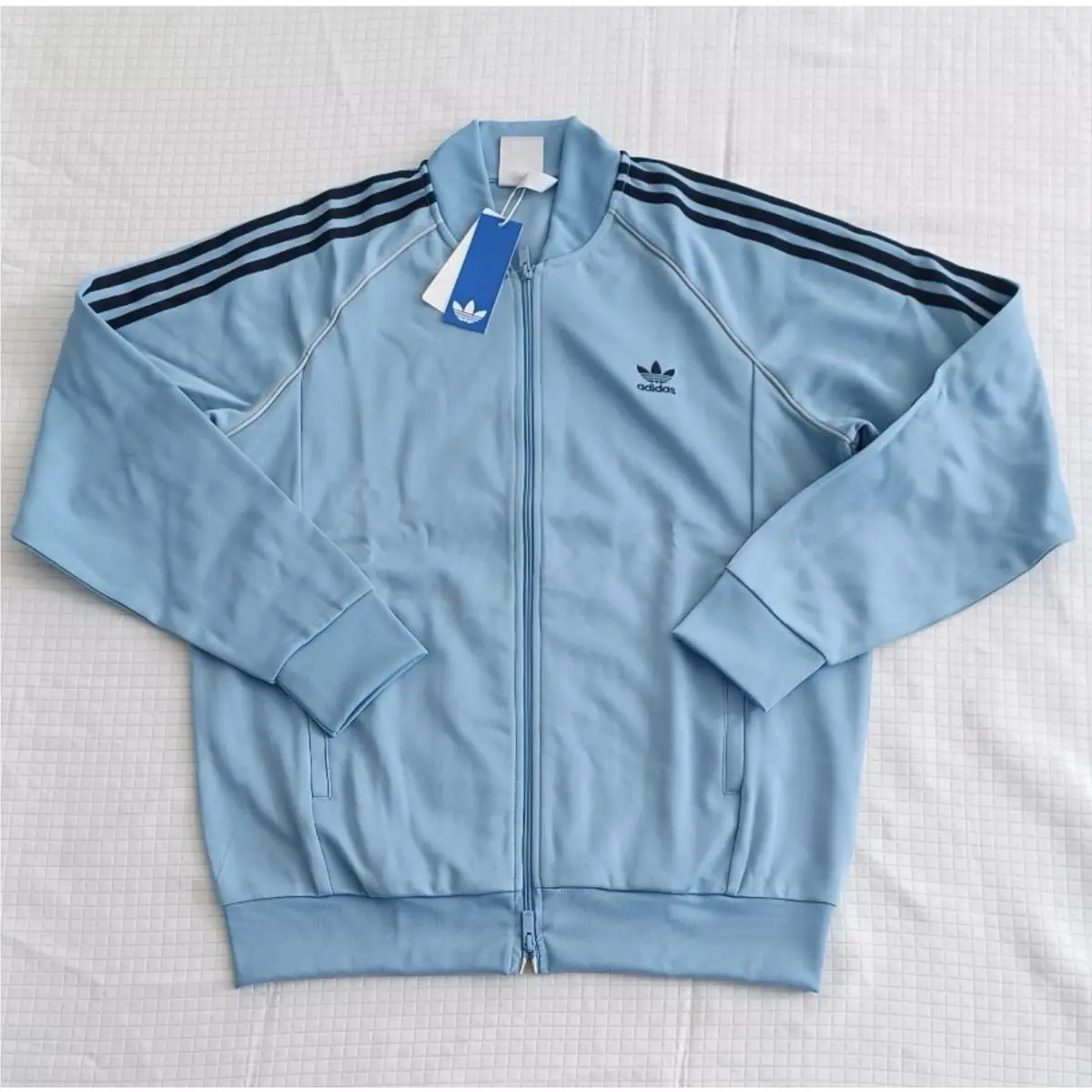 Adidas clothing - Blue 0