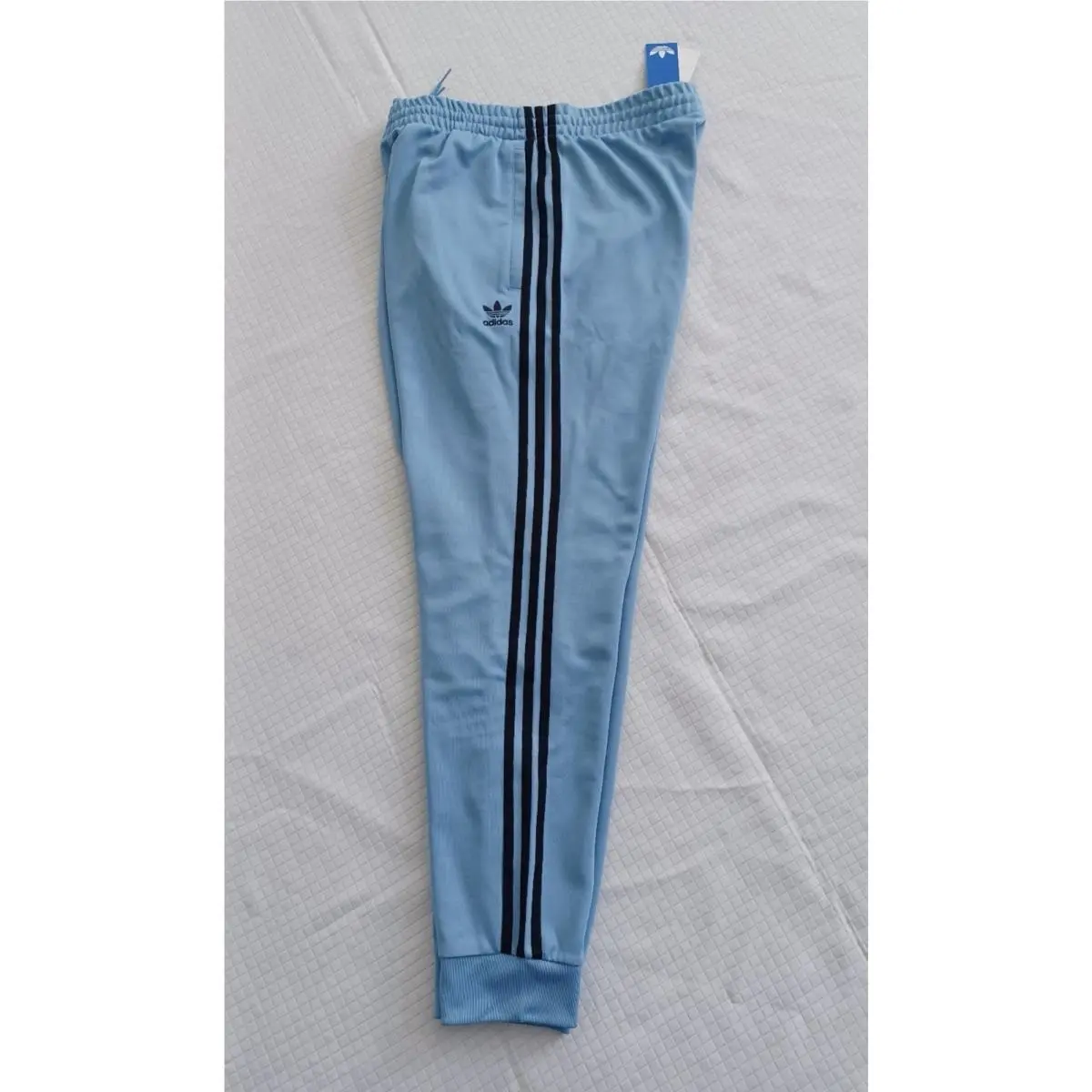 Adidas clothing - Blue 5