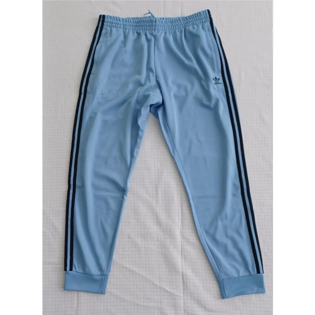 Adidas clothing - Blue 16