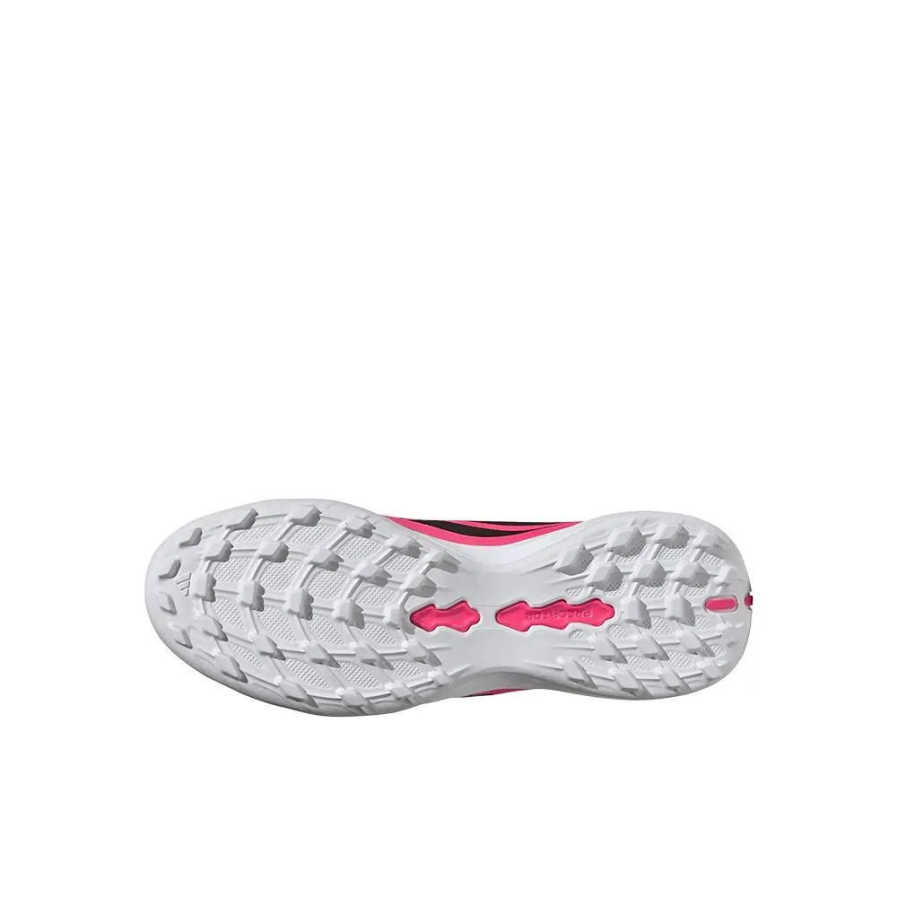Adidas shoes - adidas Predator League FoldOver Tongue Turf Soccer Cleats - SB1158-HQ0007 - Pink 3