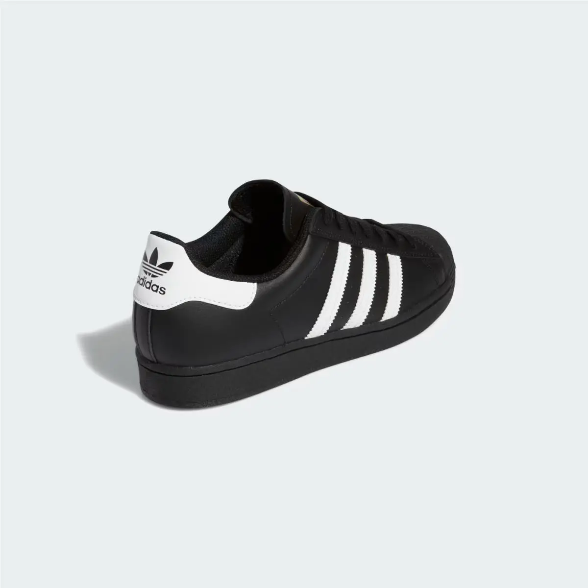 Adidas shoes - adidas Superstar - Superstar - GW6931 - Black 3