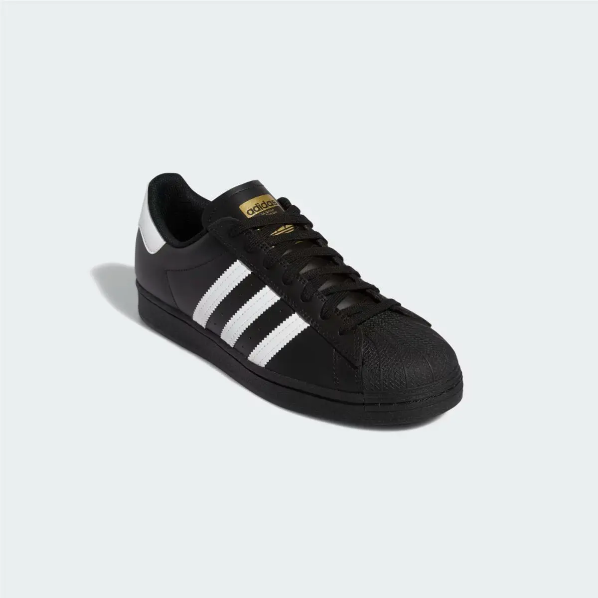 Adidas shoes - adidas Superstar - Superstar - GW6931 - Black 4