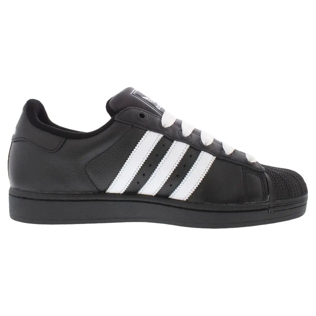Adidas shoes - Core Black/Footwear White/Core Black, Main: Black 1