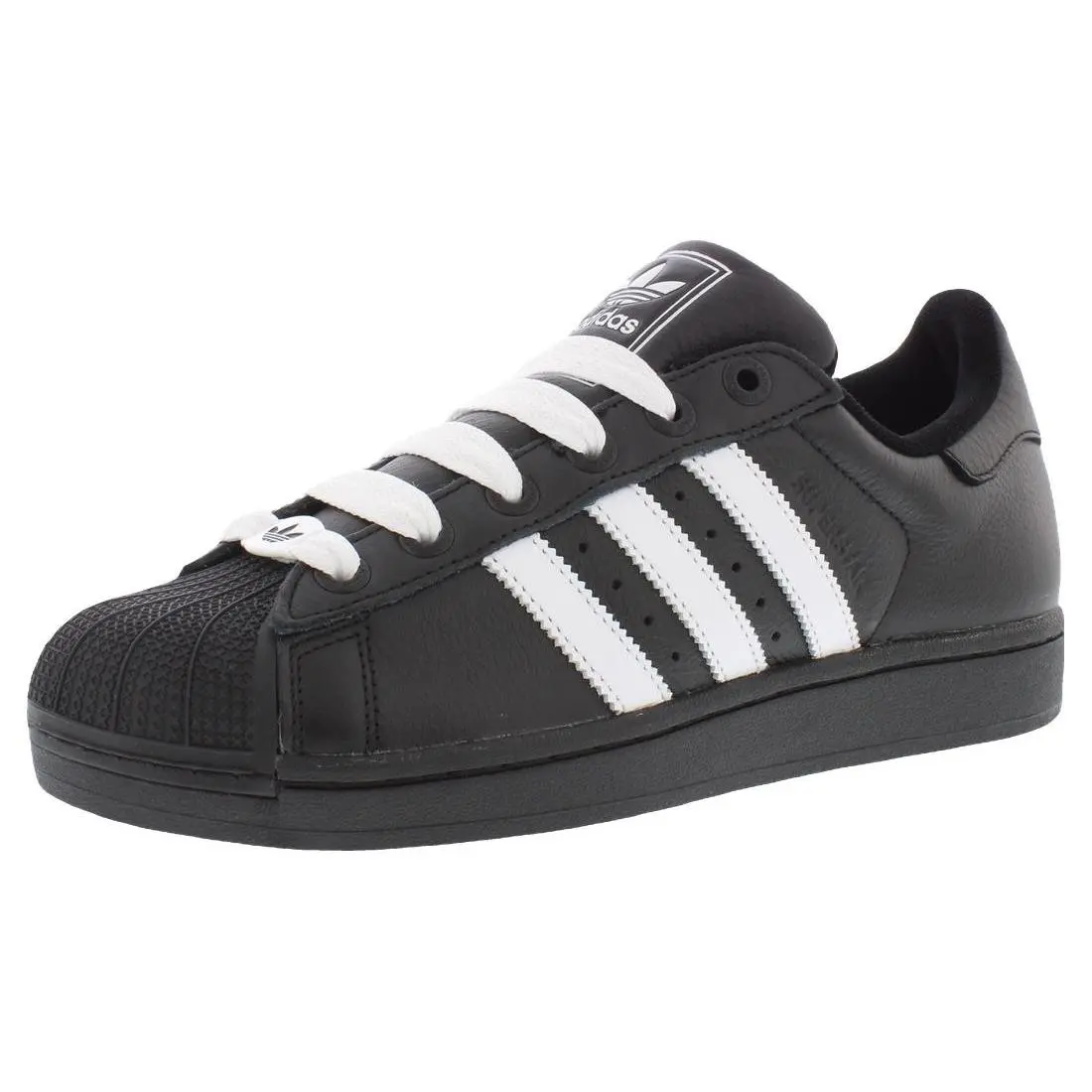 Adidas shoes - Core Black/Footwear White/Core Black, Main: Black 4