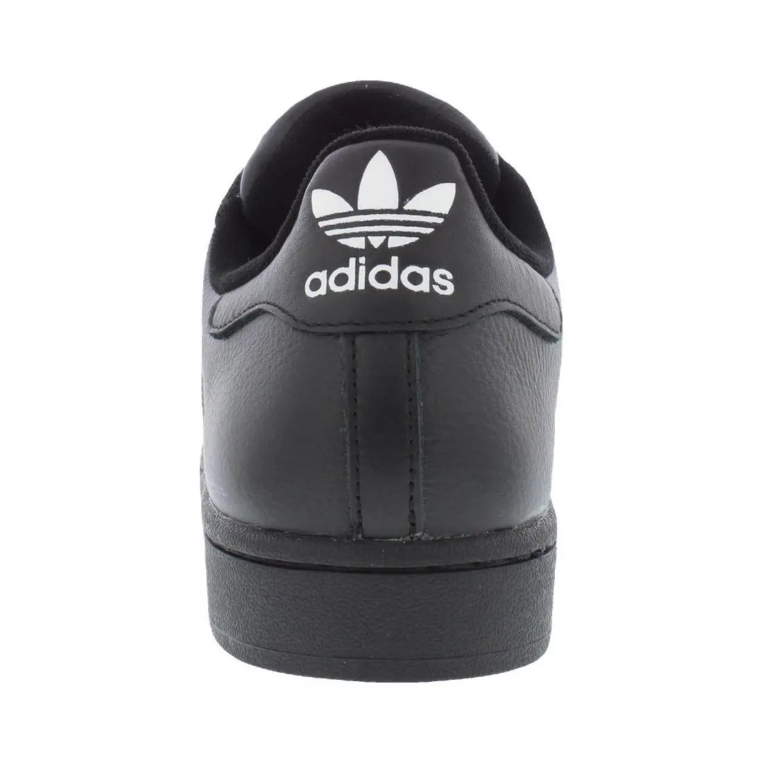 Adidas shoes - Core Black/Footwear White/Core Black, Main: Black 6