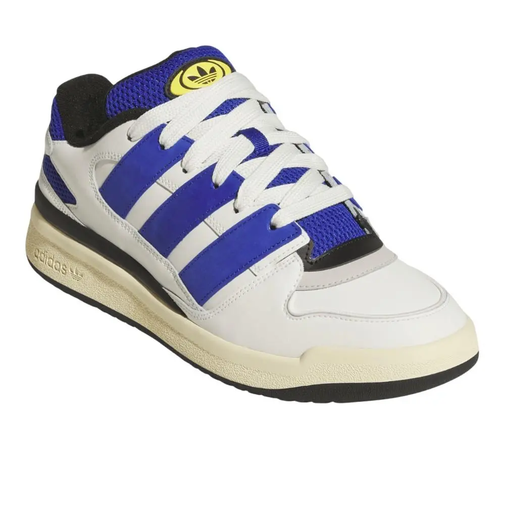 Adidas shoes - adidas Forum2000 - JI3276 - Off White 6