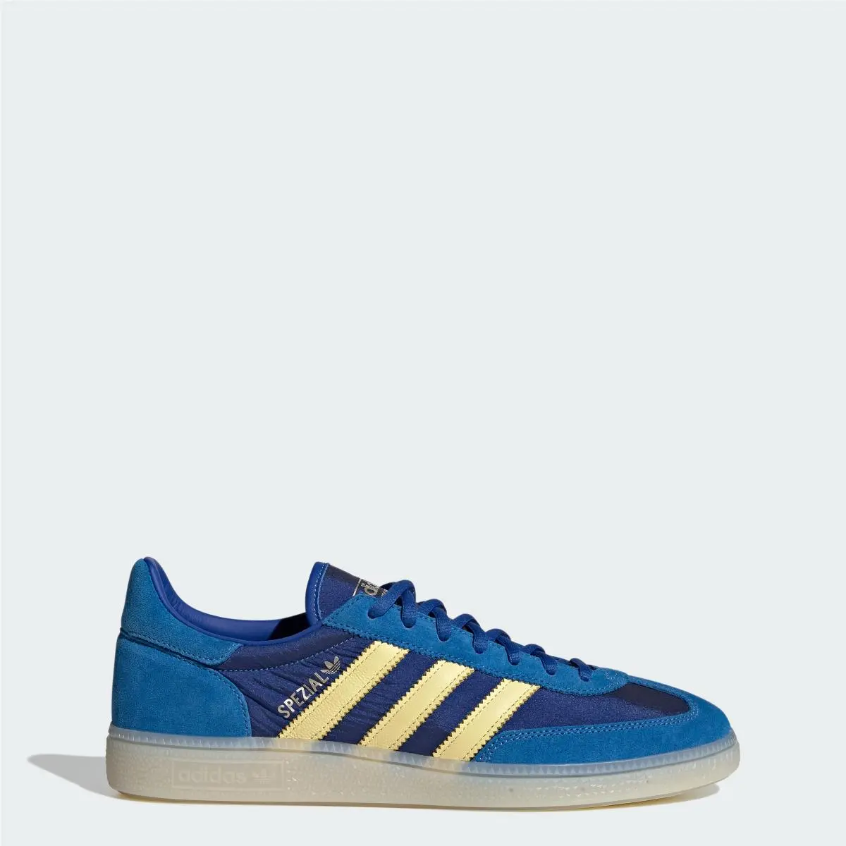 Men Handball Spezial Shoes by Adidas