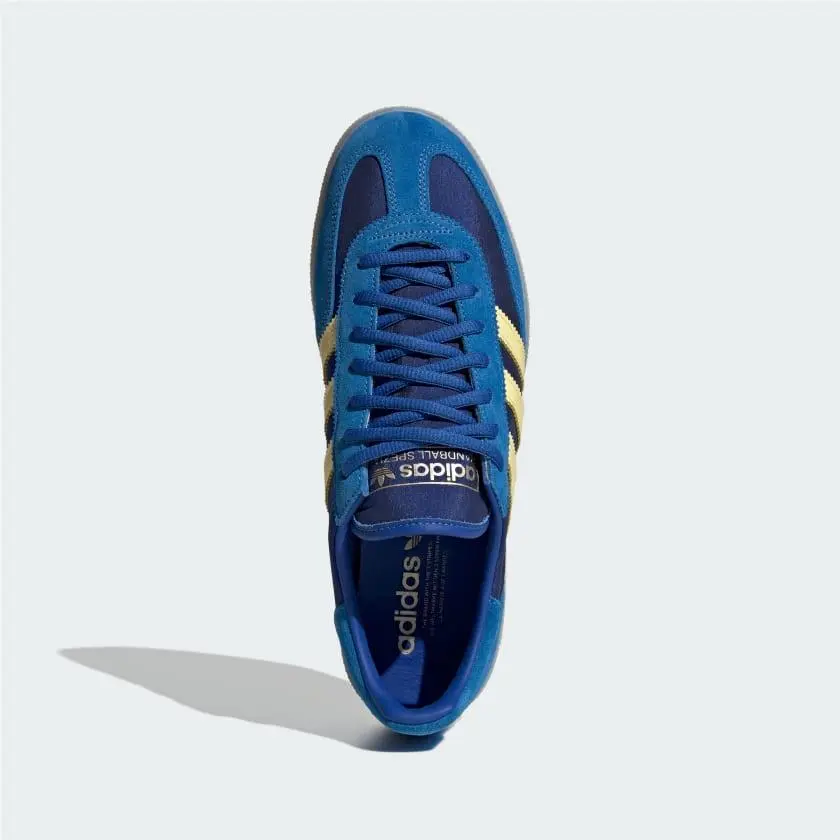 Adidas shoes - Equipment Blue / Almost Yellow / Off Whi 0