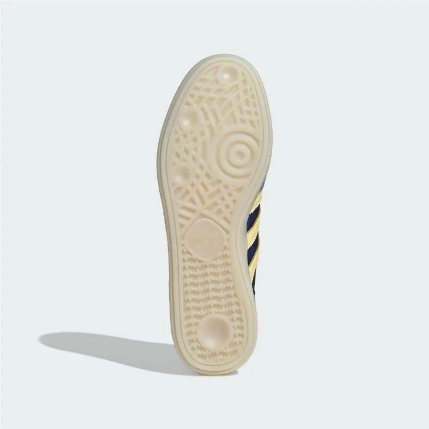 Adidas shoes - Equipment Blue / Almost Yellow / Off Whi 1