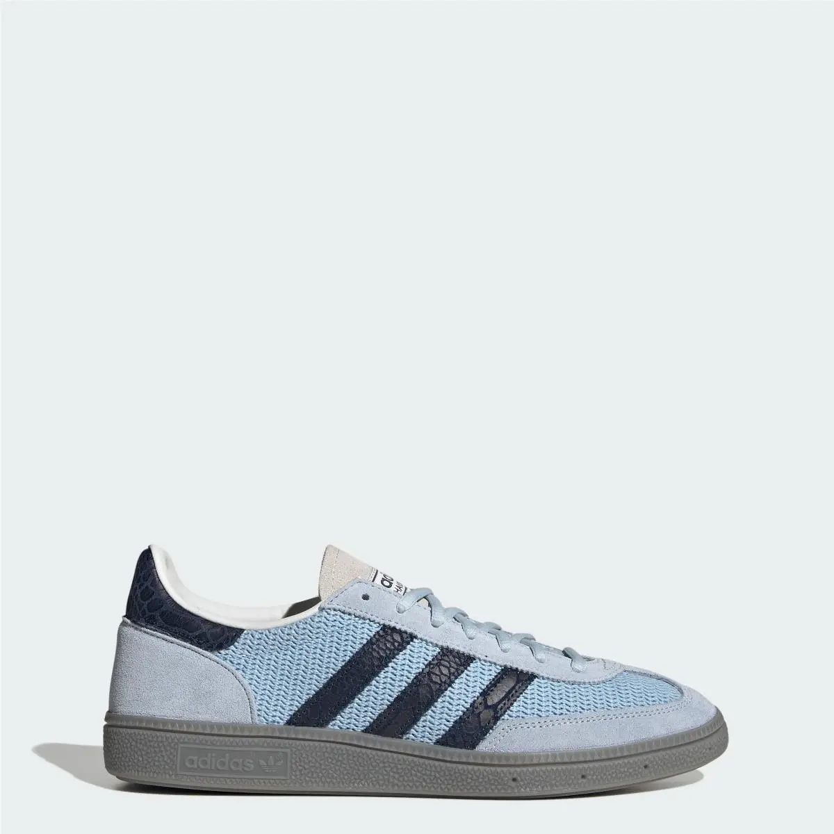 Adidas shoes - Clear Sky / Night Indigo / Crystal Sky 13