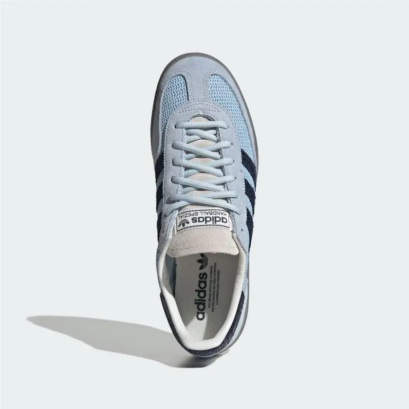 Adidas shoes - Clear Sky / Night Indigo / Crystal Sky 14