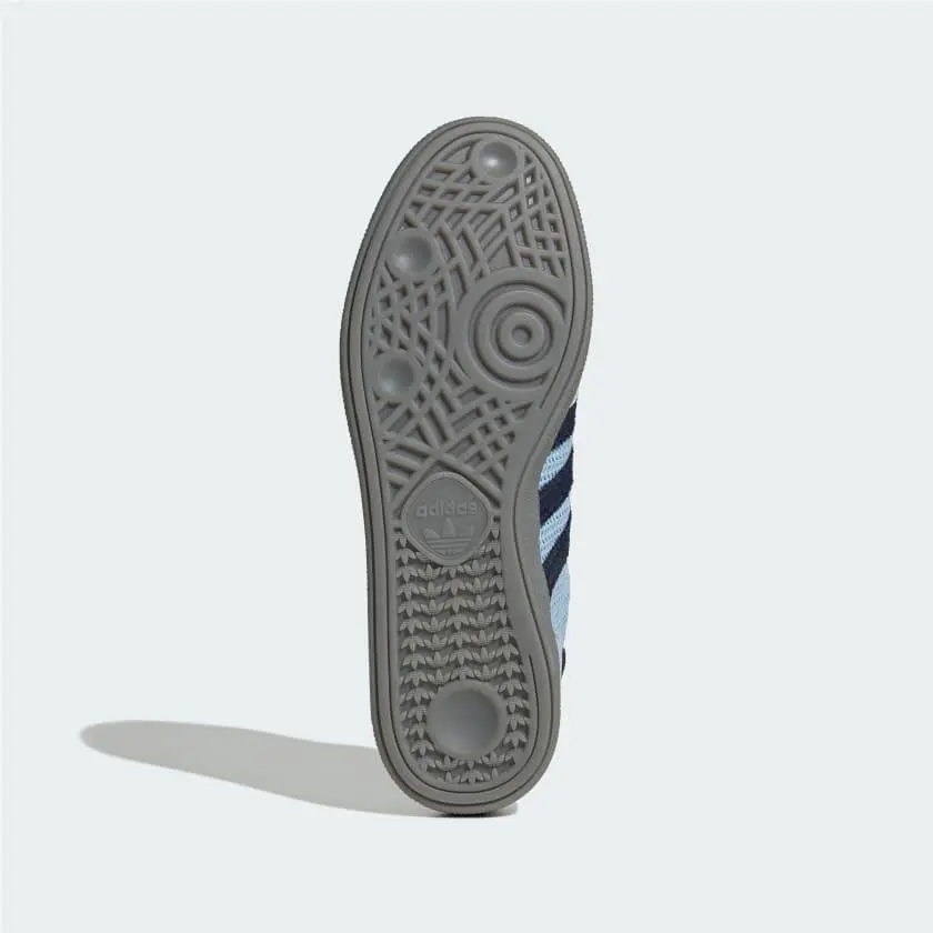 Adidas shoes - Clear Sky / Night Indigo / Crystal Sky 15